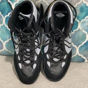 Men’s wrestling shoes